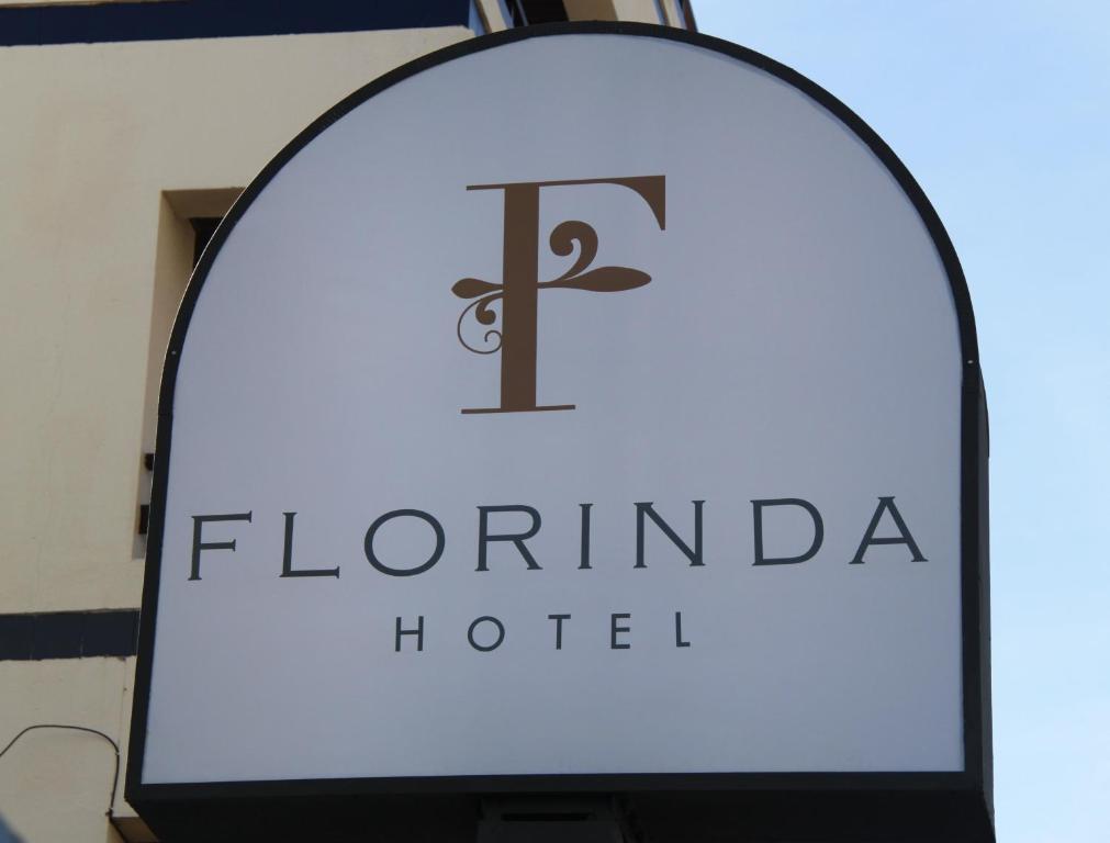 Hotel Florinda プンタ・デル・エステ エクステリア 写真